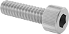 Stainless Steel Socket Head Screws