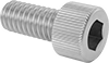 Socket Head Screws