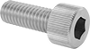 Stainless Steel Socket Head Screws