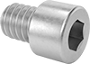 Socket Head Screws