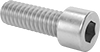 Stainless Steel Socket Head Screws