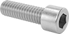 Stainless Steel Socket Head Screws
