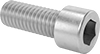 Stainless Steel Socket Head Screws