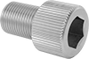 Socket Head Screws
