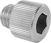 Stainless Steel Socket Head Screws