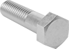 Stainless Steel Hex Head Screws
