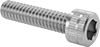 Stainless Steel Socket Head Screws