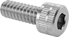 Stainless Steel Socket Head Screws
