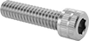 Stainless Steel Socket Head Screws