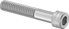 Socket Head Screws