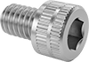 Socket Head Screws