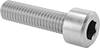 Left-Hand-Thread Stainless Steel Socket Head Screws