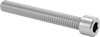 Left-Hand-Thread Stainless Steel Socket Head Screws