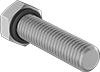 Sealing Hex Head Screws