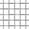 Galvanized Steel Filter Mesh