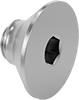 Flat Head Screws