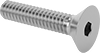 Flat Head Screws