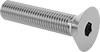Flat Head Screws
