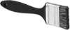 Flat Brushes for Thick Solvent-Based Paint and Coatings