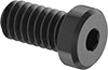 Socket Head Screws