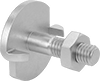 Elevator Bolts