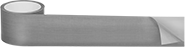 Image of Product. Front orientation. Low-Friction Tape. Low-Friction Fiberglass Tape, Plastic Lined.