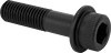 Steel Flanged Socket Head Screws