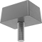 Threaded Stud
