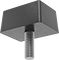 Threaded Stud