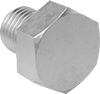 Stainless Steel Hex Head Screws
