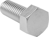 Hex Head Screws