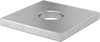 Square Washers