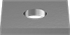 Square Washers