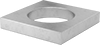 Square Washers