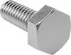 Hex Head Screws
