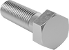 Hex Head Screws
