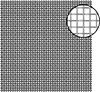 Copper Filter Mesh