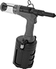 Air-Powered Tools for Locking-Collar Rivets