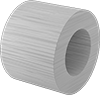 Electrical Insulating Unthreaded Spacers