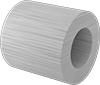 Electrical Insulating Unthreaded Spacers