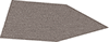 Hook and Loop Sanding Screens for Detail Sanders