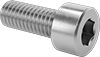 Socket Head Screws