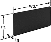 Image of Product. Front orientation. Contains Annotated. Setup Blocks. Setup Shims .