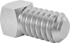 External-Square-Drive Stainless Steel Cup-Tip Set Screws