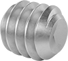 Stainless Steel Cup-Tip Set Screws