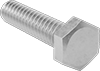 Hex Head Screws