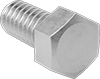 Hex Head Screws
