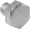 Hex Head Screws