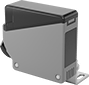 Image of Product. Front orientation. Photoelectric Sensors. Photoelectric Sensors with Relay Output , With Screw Terminals.