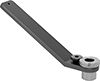Handles for Removable Drill Bushings